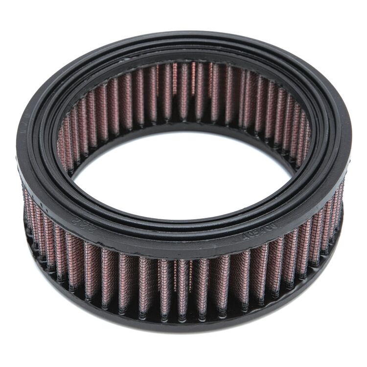 Kuryakyn Replacement Hypercharger Air Cleaner Filter