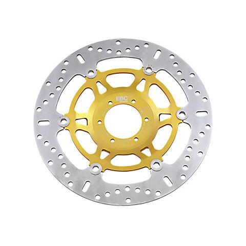 EBC Pro-Lite X Front Brake Rotor Honda CBR600 F4 / 900 / Gold Wing / VFR800 1993-2017