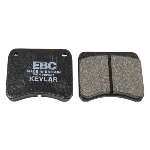 EBC FA16 Organic Front Brake Pads Triumph T140 1973-1983