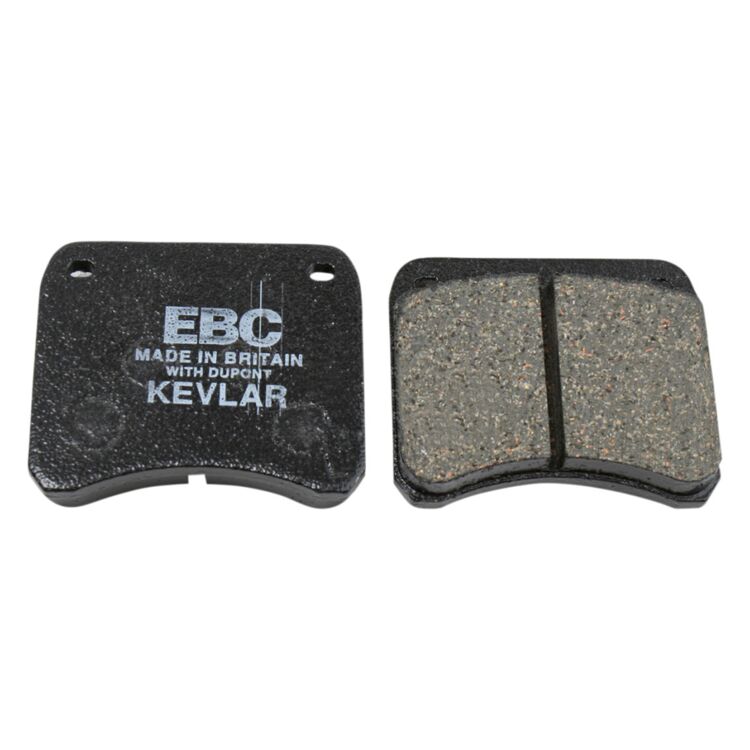 EBC FA16 Organic Front Brake Pads Triumph T140 1973-1983