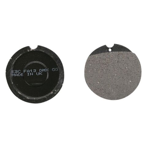 EBC FA13 Organic Front Brake Pads Honda CB250 / 750 1975-1980