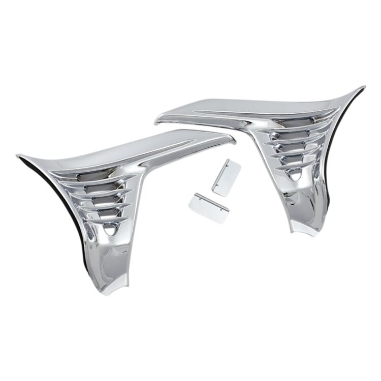 Chrome