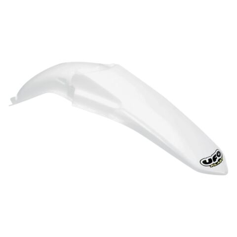 UFO Rear Fender Yamaha YZ125 / YZ250 2002-2014