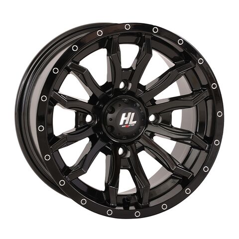 High Lifter HL21 Wheel 5/4.5