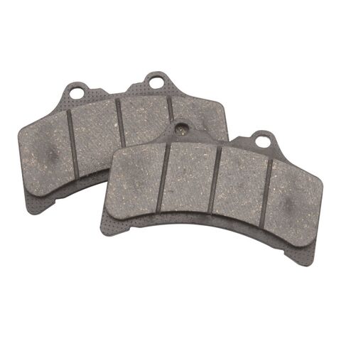 EBC FA191 Front Organic Brake Pads Yamaha GTS1000 1993-1996