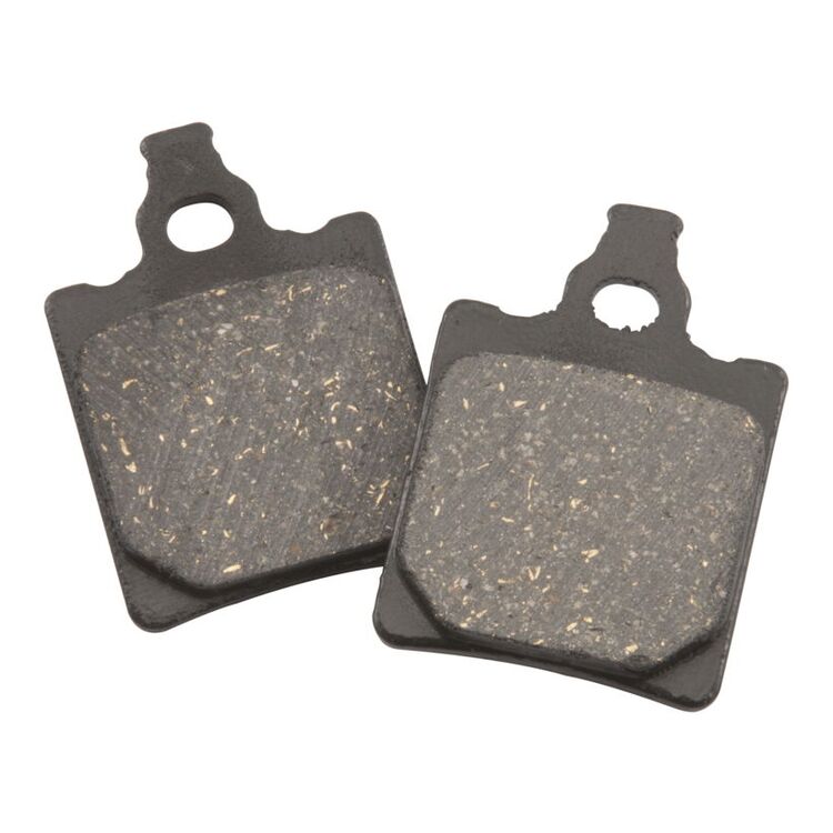 EBC FA60 Rear Organic Brake Pads Aprilia RS 50 1999-2005