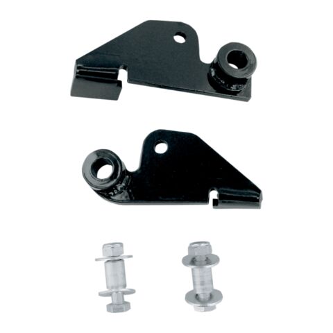 LA Choppers Rear Lowering Kit, Non-Adjustable Honda Shadow ACE / Spirit 1998-2007