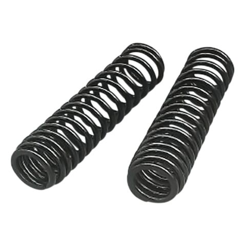 Progressive Suspension Dual Rate Rear Shock Springs