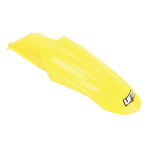 UFO Rear Fender Husqvarna CR125 / CR250 2000-2003