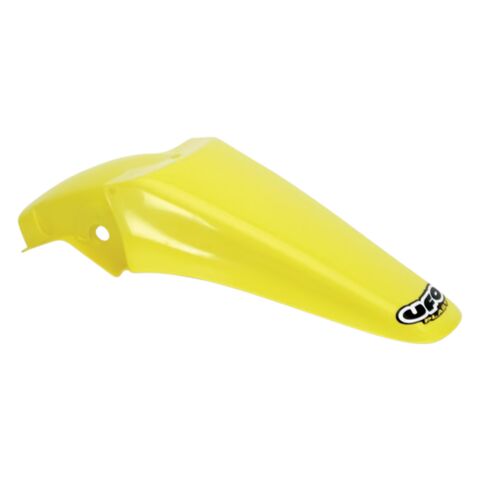 UFO Rear Fender Suzuki RM80 / RM85 2000-2024