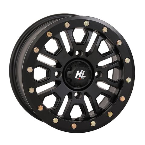 High Lifter HL23 Beadlock Wheel