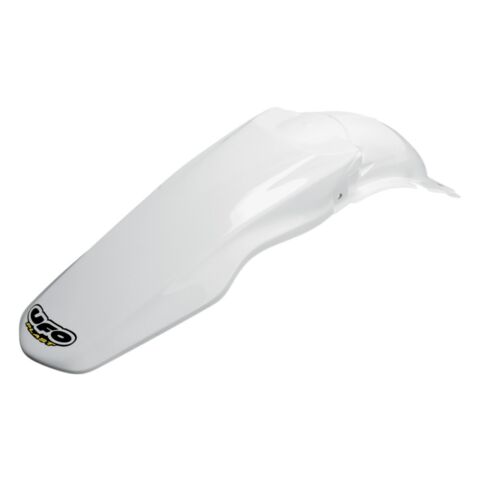 UFO Rear Fender Suzuki RM125 / RM250 2001-2008