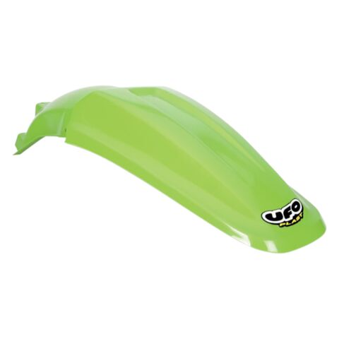 UFO Rear Fender Kawasaki KX125 / KX250 1990-1991