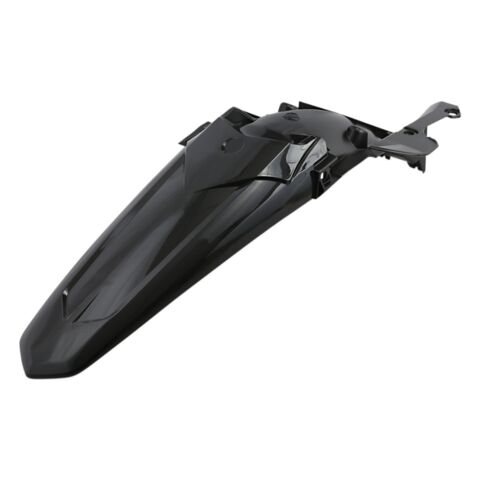 UFO Rear Fender Yamaha YZ250F / YZ450F 2018-2023