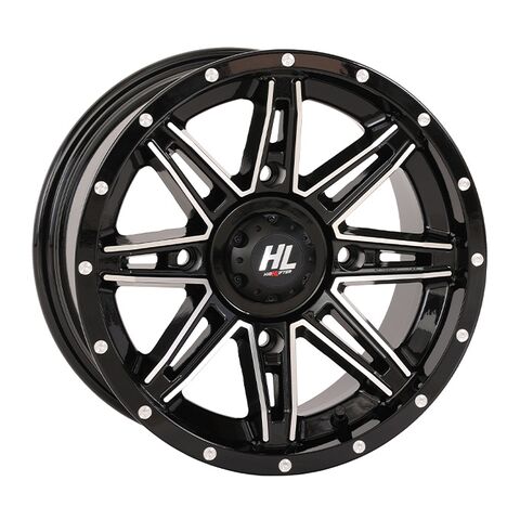 High Lifter HL22 Wheel 4/156