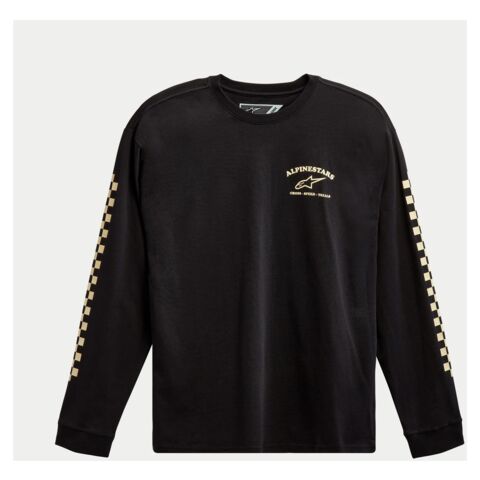 Alpinestars Sunday Long Sleeve T-Shirt