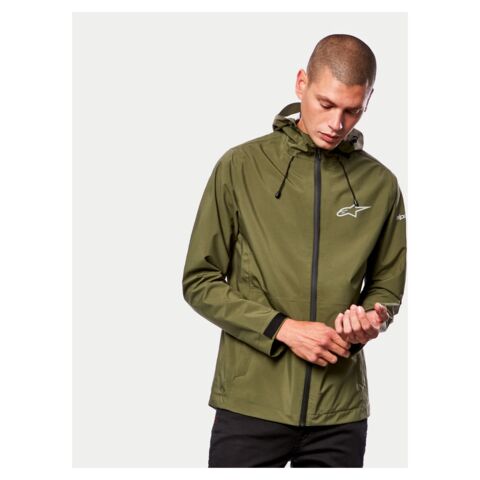 Alpinestars Omni Rain Jacket