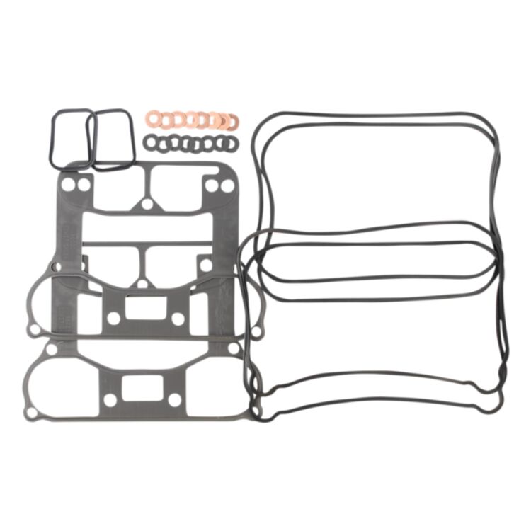 Cometic Gaskets Rocker Box Kit for Harley Sportster 1986-1990