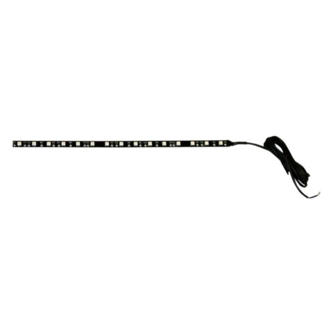 Custom Dynamics Magical Wizard 12" 15-LED Flexible Strip