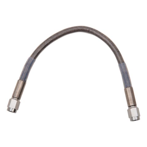 Drag Specialties Stainless Steel Brake Lines