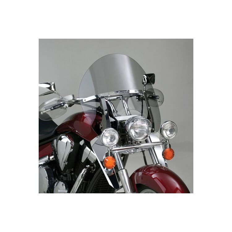 National Cycle SwitchBlade Chopped Windscreen Honda / Yamaha 1996-2009