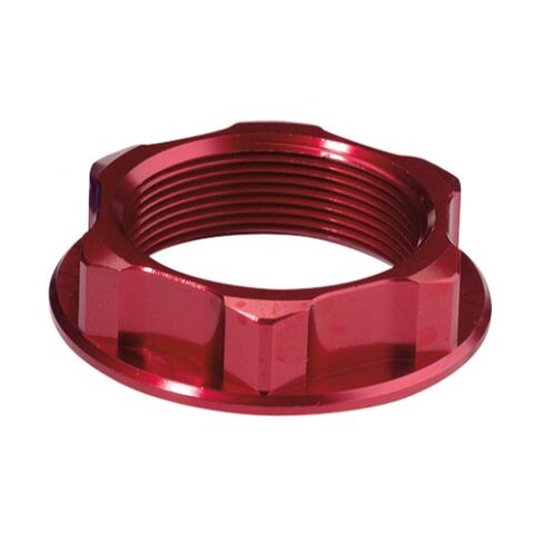 Moose Racing Steering Stem Nut Honda 125cc-450cc 2001-2026