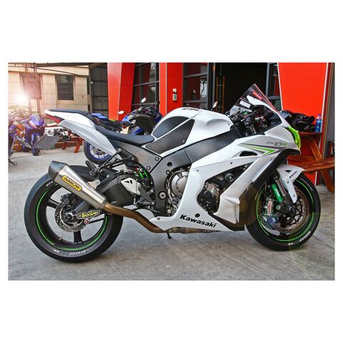 Puig Rear Seat Cowl Kawasaki Ninja ZX-10R / RR 2016-2025