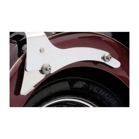 National Cycle Paladin QuickSet Mount Kit Kawasaki Vulcan 900 Classic 2006-2019