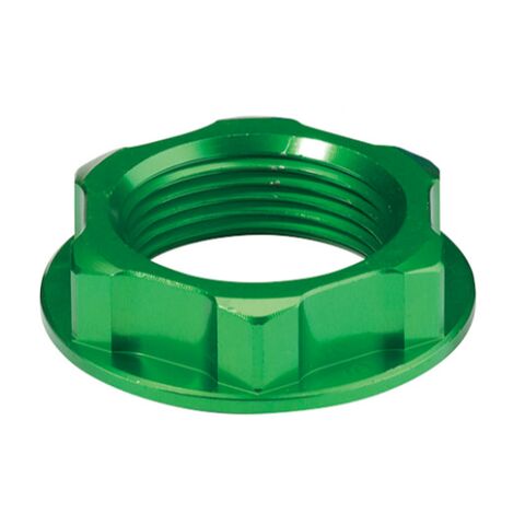 Moose Racing Steering Stem Nut Yamaha 125cc-450cc 2004-2024
