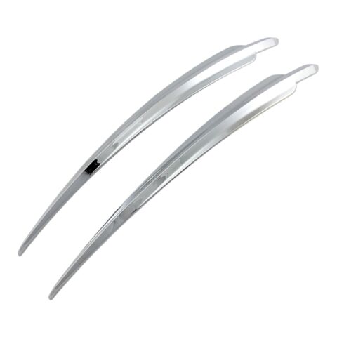 Kuryakyn Top Fender Accents For Harley Trike 2009-2021