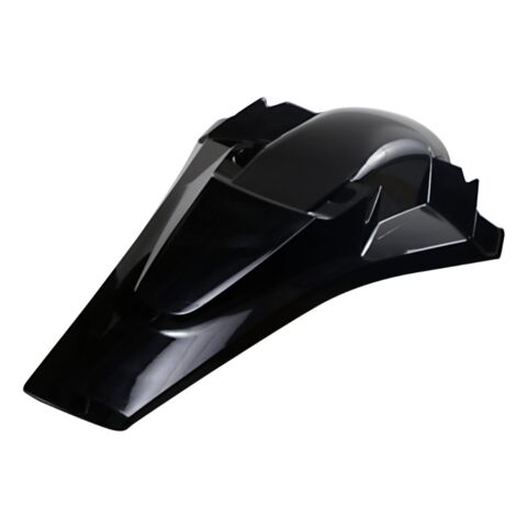 UFO Rear Fender Husqvarna TC / TX / FC / FX 125cc-450cc 2016-2018