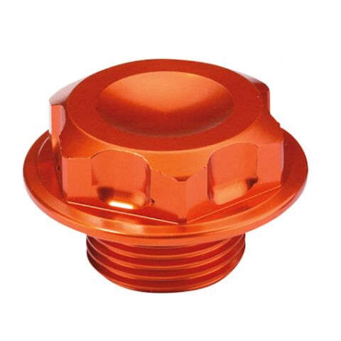 Moose Racing Steering Stem Nut KTM 125cc-530cc