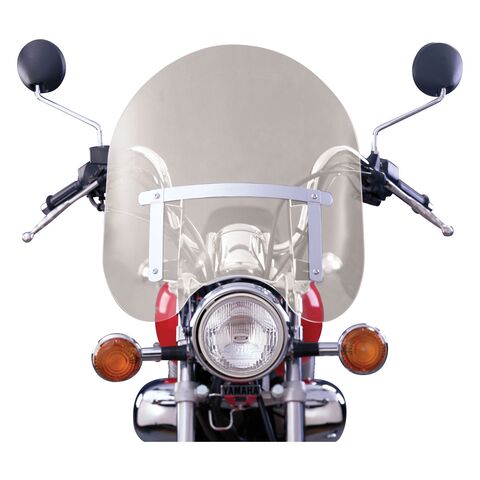 National Cycle Dakota 4.5 Windshield (17.25")