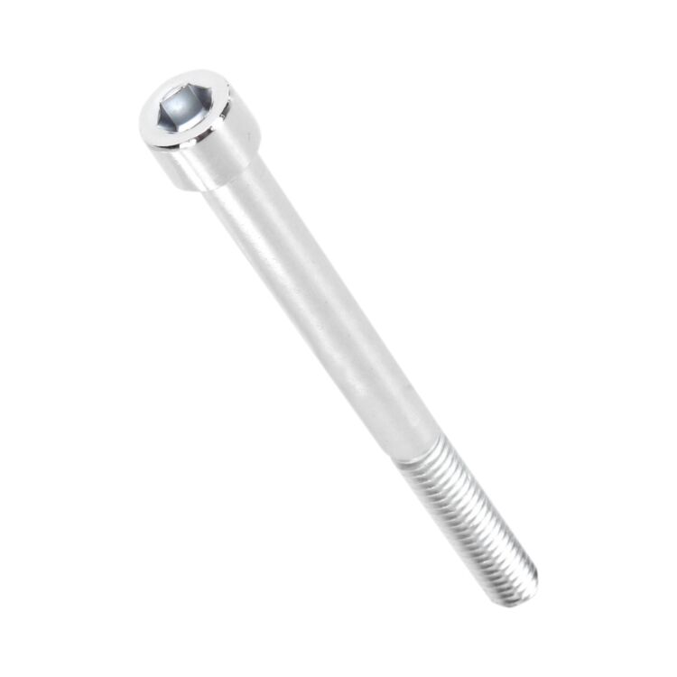 Kuryakyn Bolt For Large ISO / Dually ISO / And ISO Wing Foot Pegs