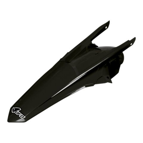 UFO Rear Fender KTM SX / SX-F / XC / XC-F 125cc-450cc 2016-2018