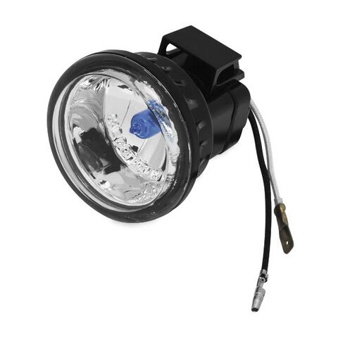 Kuryakyn Replacement 3" H3 Lamp For 5000 Series Light