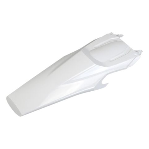 UFO Rear Fender Husqvarna TC / FX / FC 125cc-450cc 2019-2022