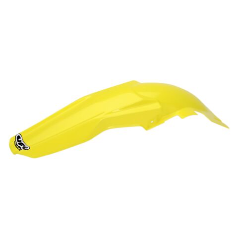 UFO Rear Fender Suzuki RMZ450 2005-2007