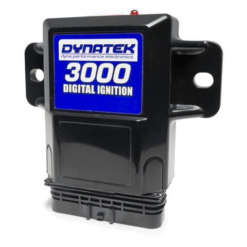 Dynatek Dyna 3000 Series Ignition System Yamaha V-Star 2005-2008