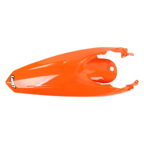 UFO Rear Fender KTM 125cc-450cc 2011-2016