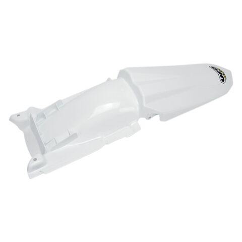 UFO Rear Fender Husqvarna TE250 / TC310 / TE310 2008-2013