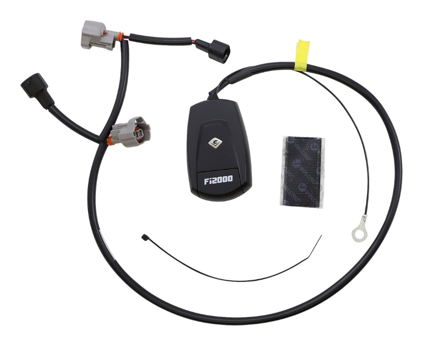 Fi2000 Fuel Management System Honda VT750 Shadow Phantom 20102019