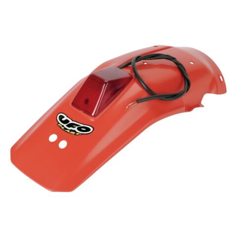 UFO Rear Fender Honda XR600R 1988-2000
