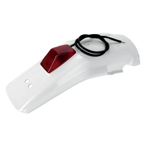 UFO Rear Fender Honda XR600R 1988-2000