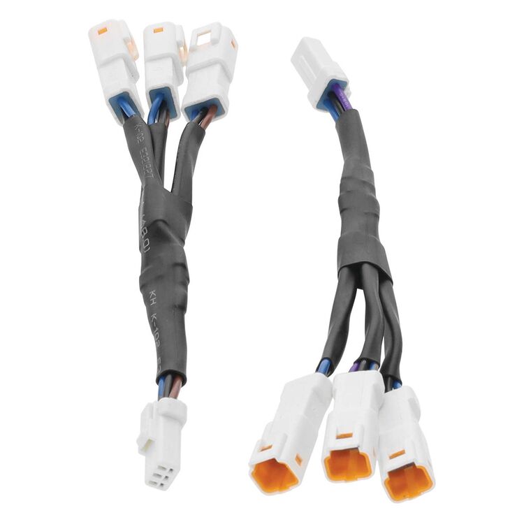 Connector