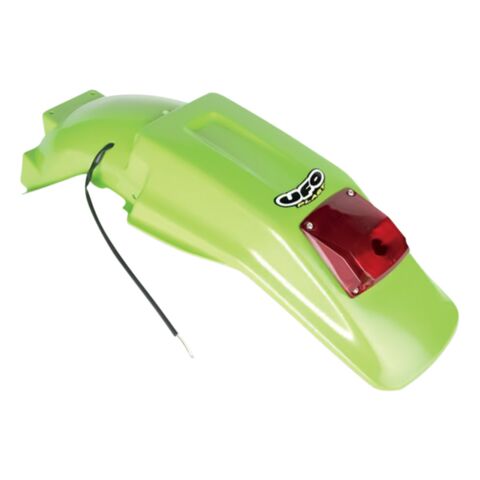 UFO Rear Fender Kawasaki KDX200 1990-1994