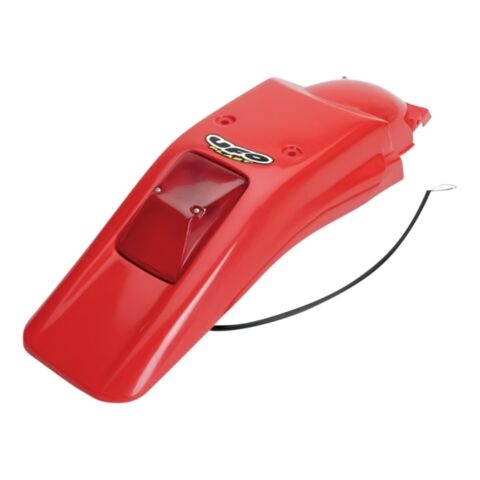 UFO Rear Fender Honda XR250R / XR400R 1996-2006