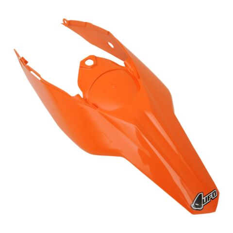 UFO Rear Fender KTM 125cc-450cc 2007-2010