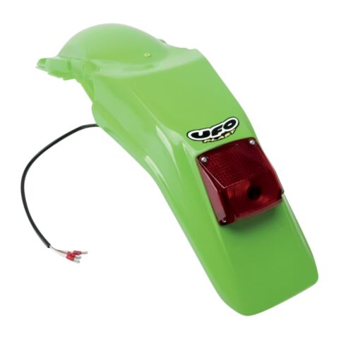 UFO Rear Fender Kawasaki KDX200 1995-2006