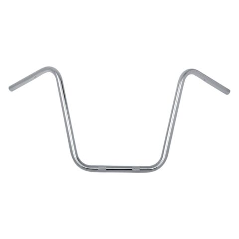 Khrome Werks 1" Ape Hanger Handlebars For Harley Springer 1988-2011